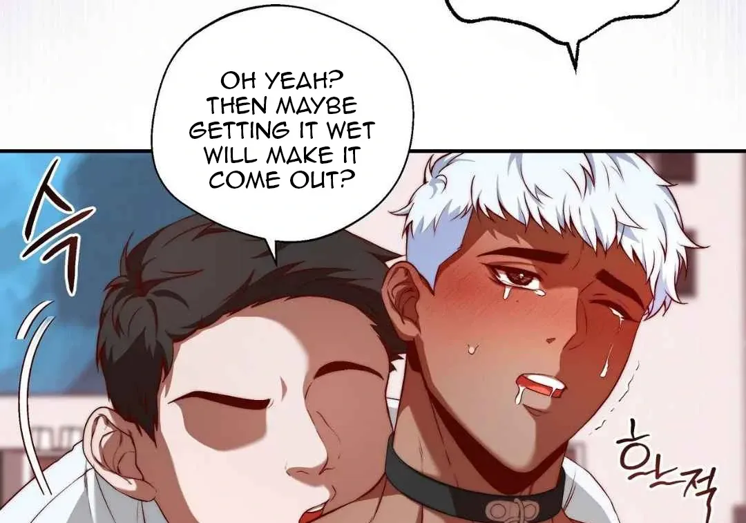 My Control Boy Chapter 3 page 40 - 