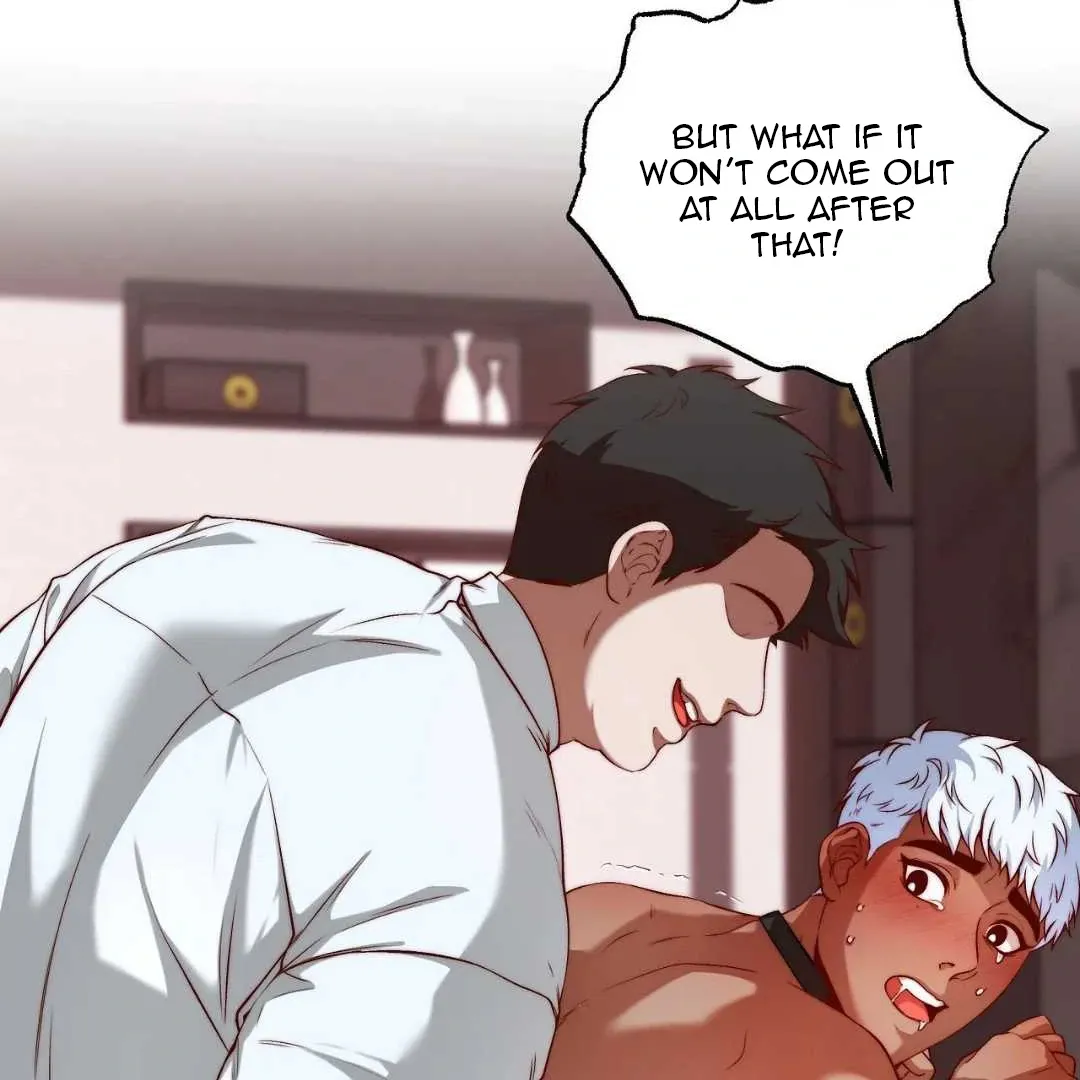 My Control Boy Chapter 3 page 43 - 