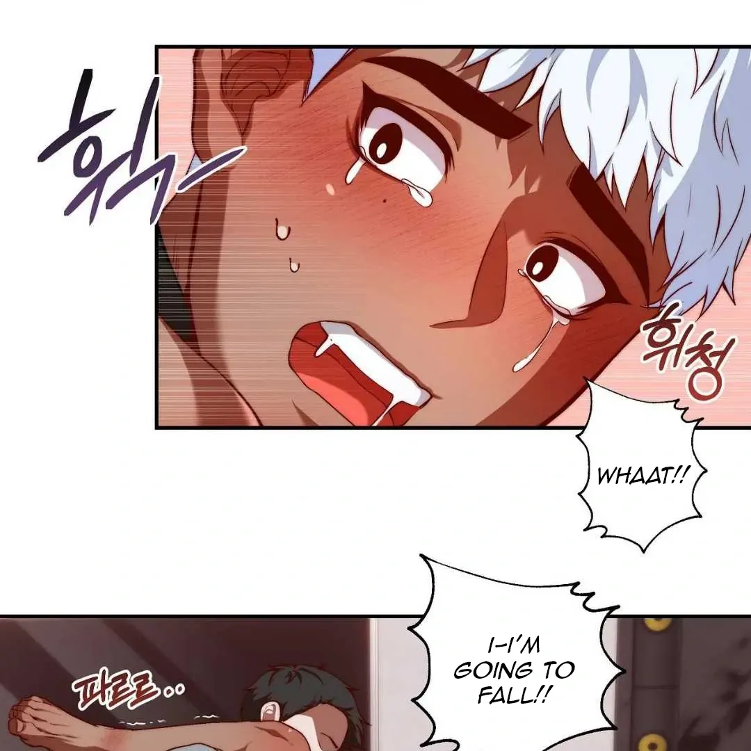 My Control Boy Chapter 3 page 55 - 