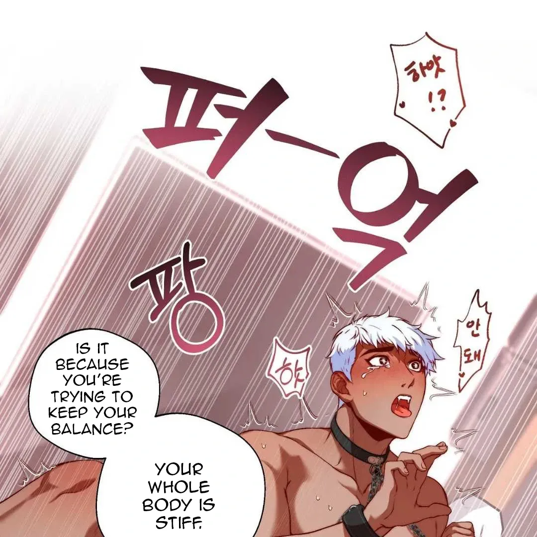 My Control Boy Chapter 3 page 58 - 