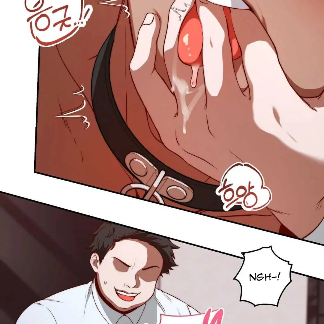 My Control Boy Chapter 3 page 63 - 