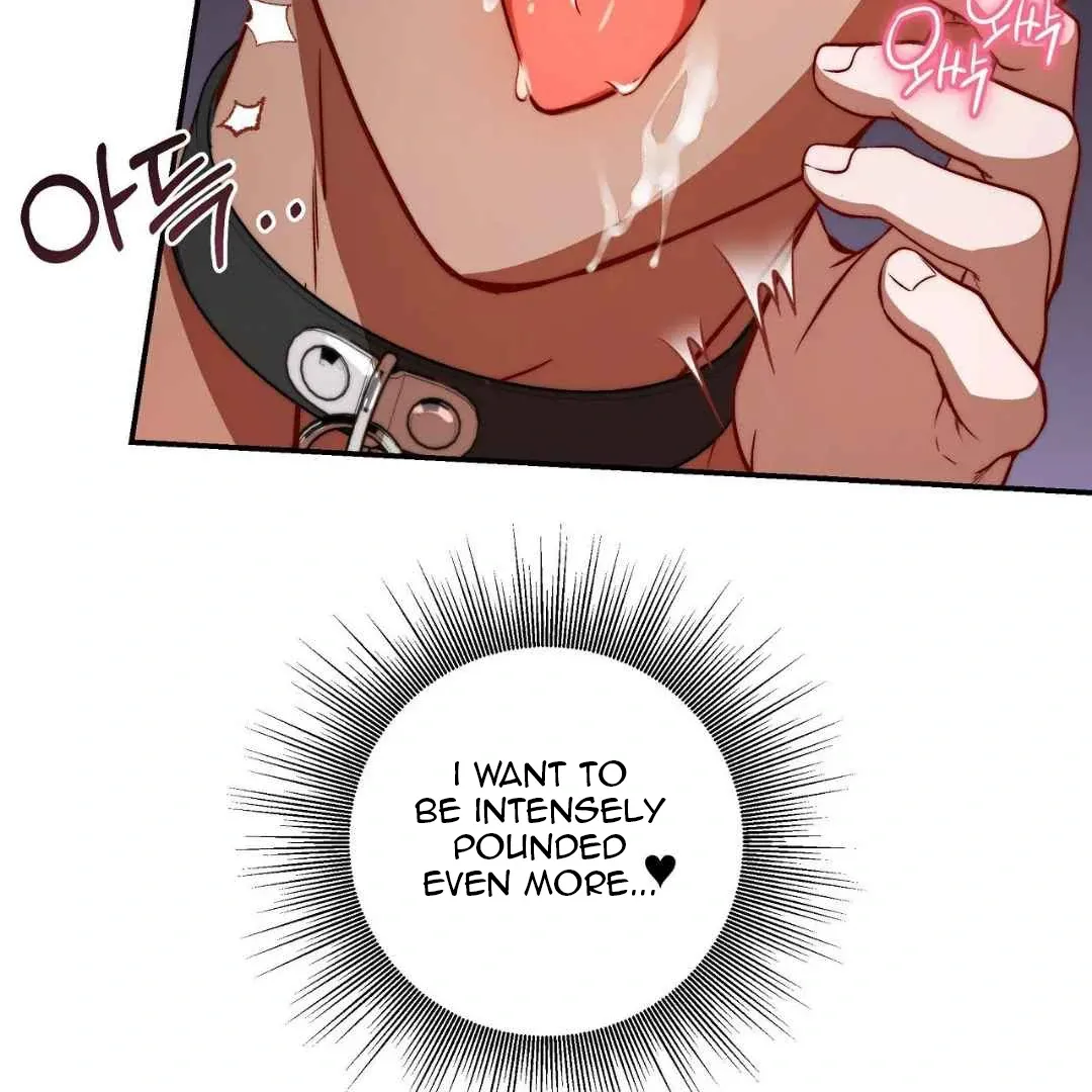 My Control Boy Chapter 3 page 70 - 