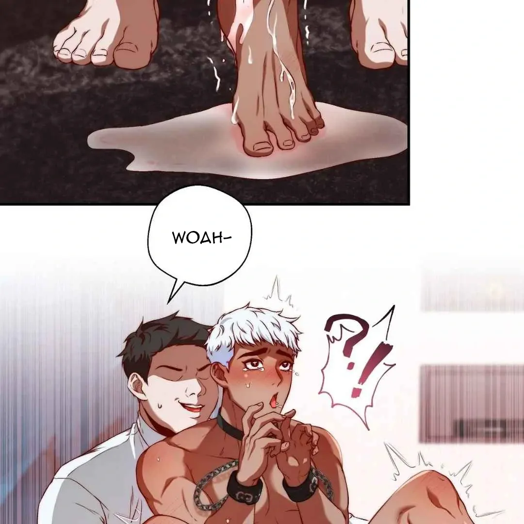 My Control Boy Chapter 3 page 72 - 