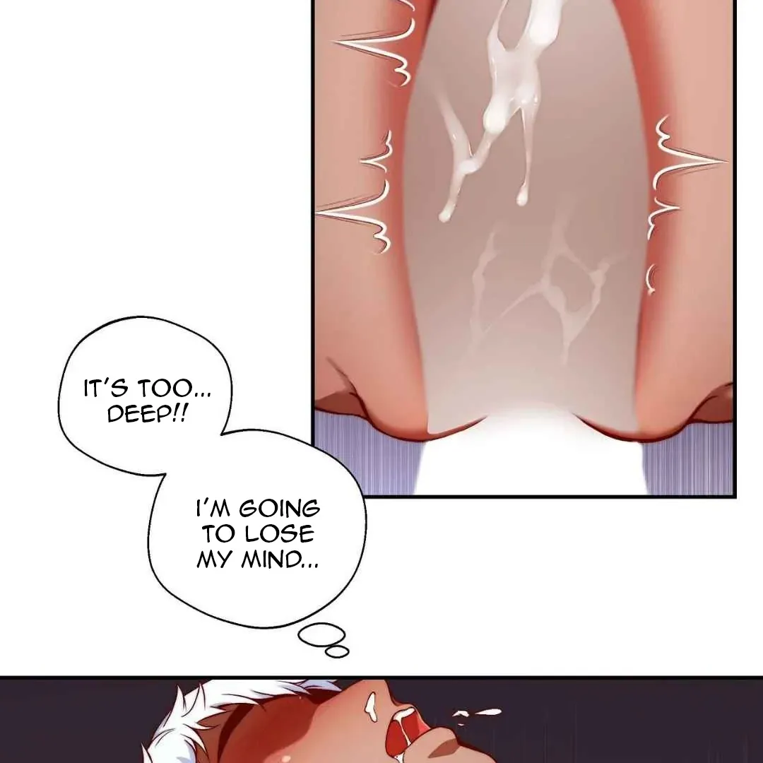My Control Boy Chapter 3 page 74 - 