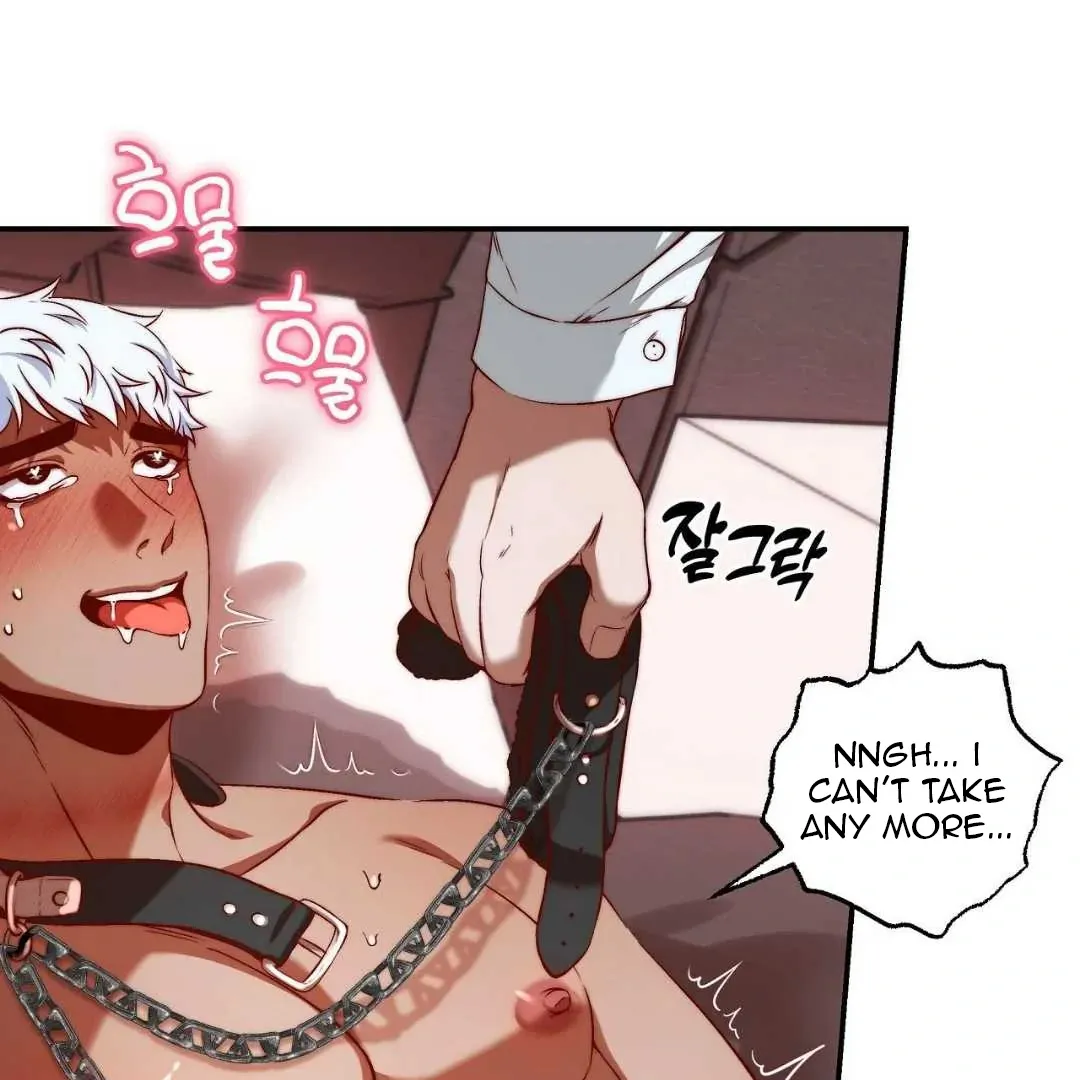 My Control Boy Chapter 3 page 77 - 