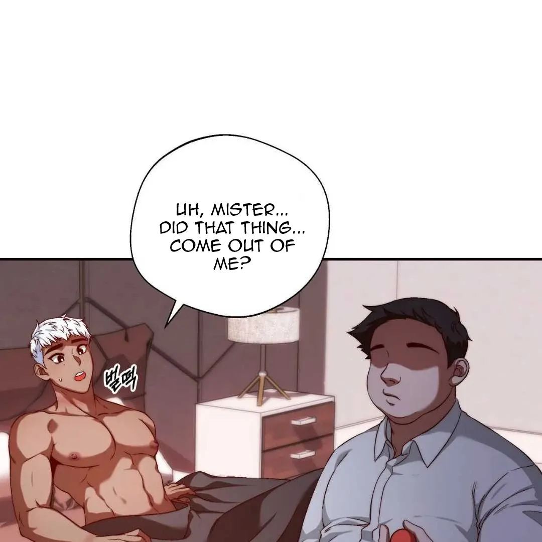 My Control Boy Chapter 3 page 91 - 