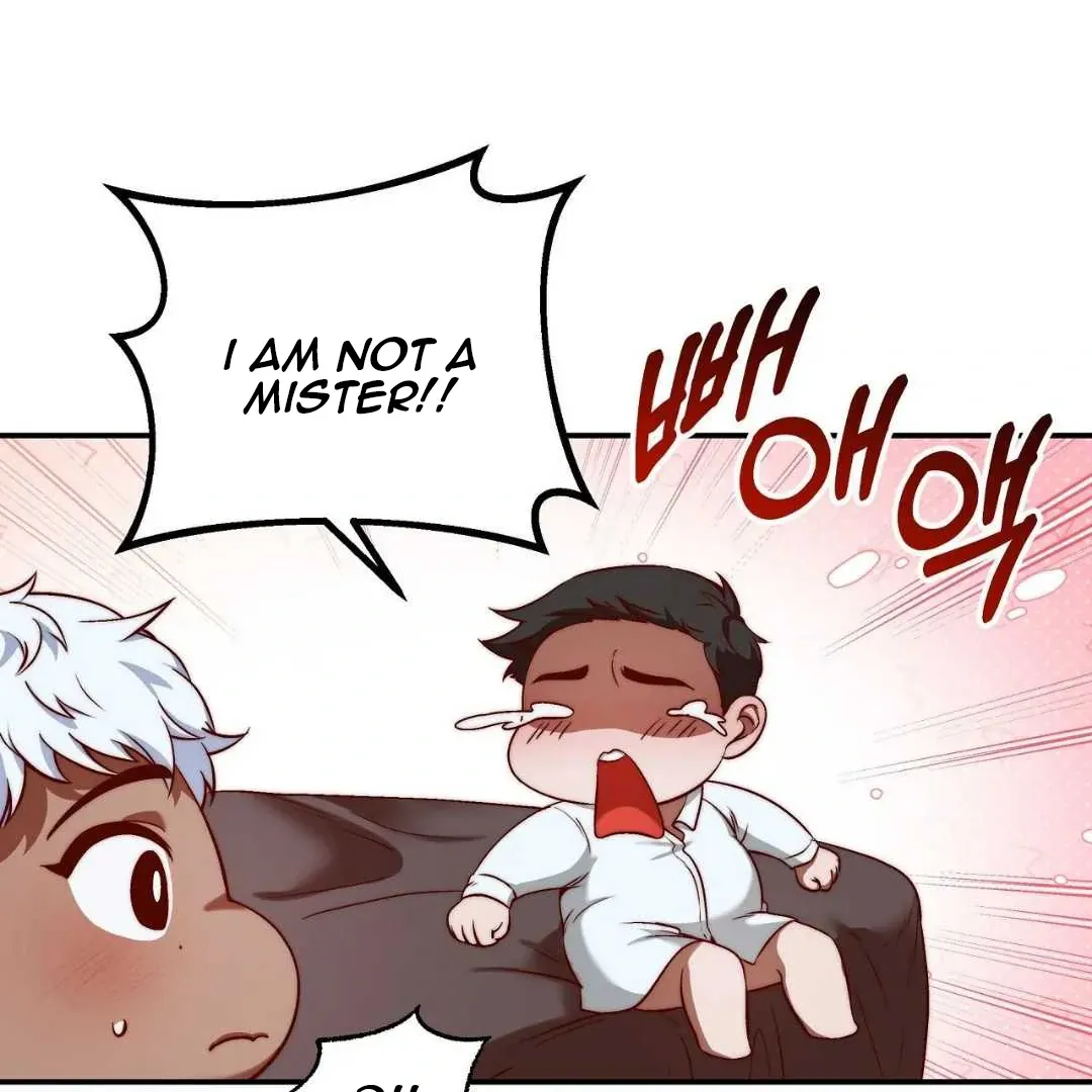 My Control Boy Chapter 3 page 94 - 
