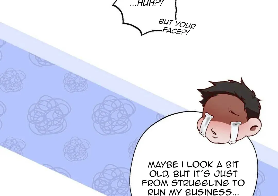My Control Boy Chapter 3 page 96 - 