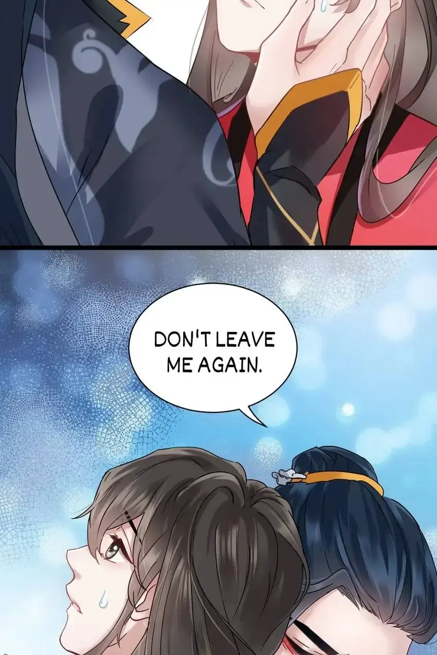 My Covenant with the Monster Lord Chapter 0 page 22 - 
