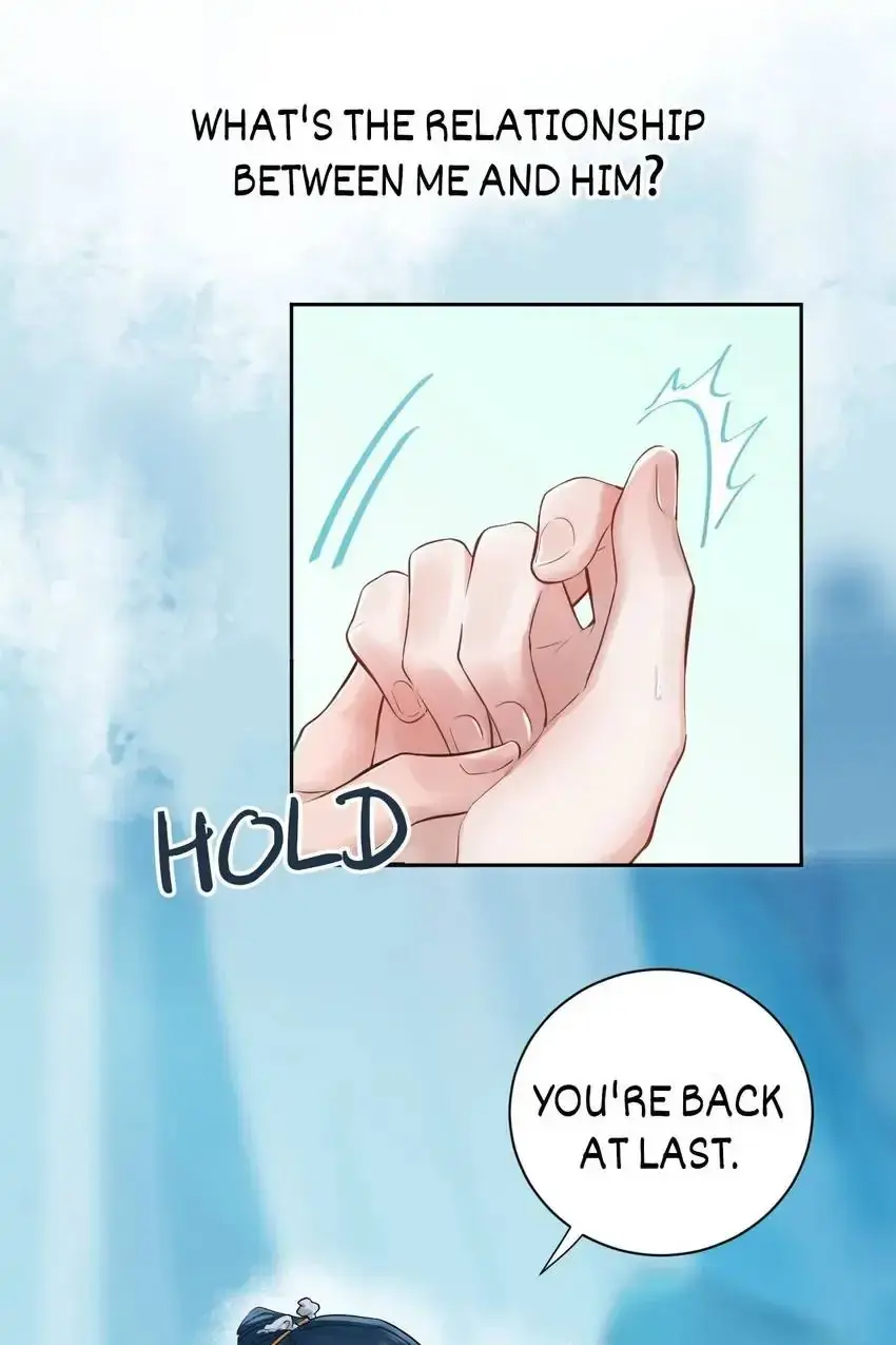 My Covenant with the Monster Lord Chapter 0 page 29 - 