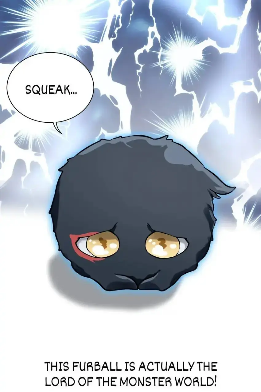 My Covenant with the Monster Lord Chapter 0 page 4 - 