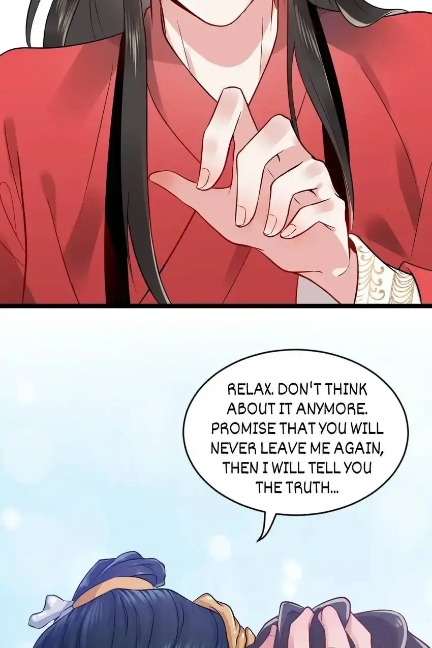 My Covenant with the Monster Lord Chapter 0 page 32 - 
