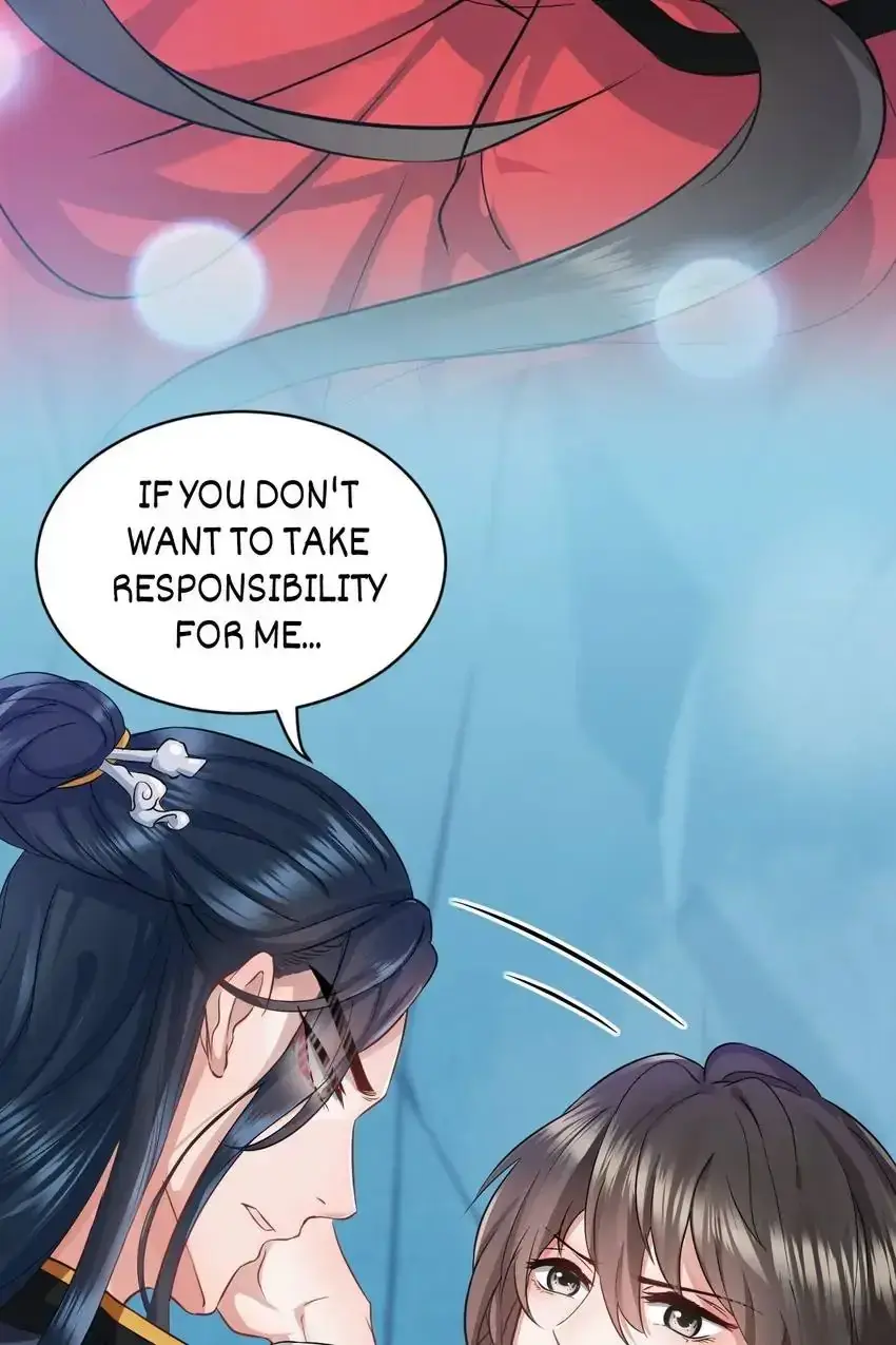 My Covenant with the Monster Lord Chapter 0 page 34 - 
