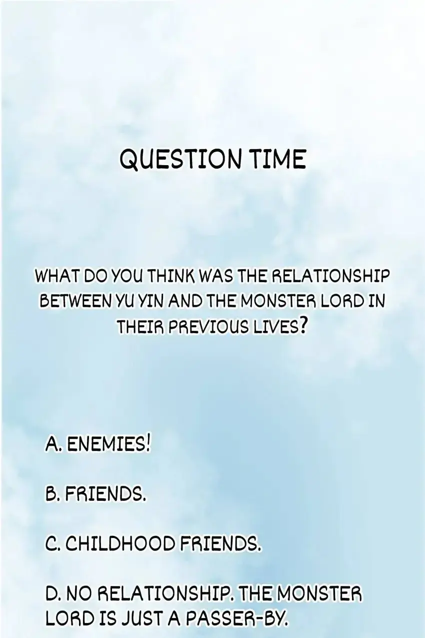 My Covenant with the Monster Lord Chapter 0 page 38 - 