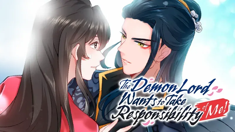My Covenant with the Monster Lord Chapter 0 page 40 - 