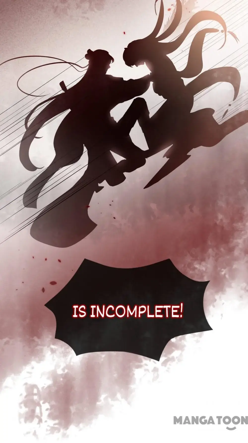 My Covenant with the Monster Lord Chapter 1 page 21 - 