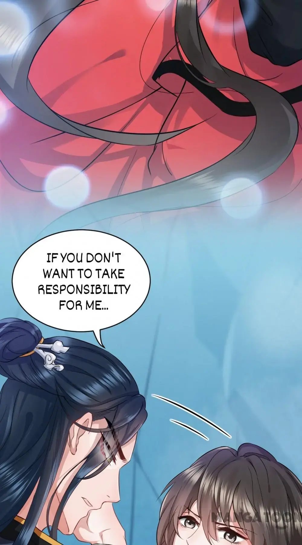 My Covenant with the Monster Lord Chapter 1 page 26 - 
