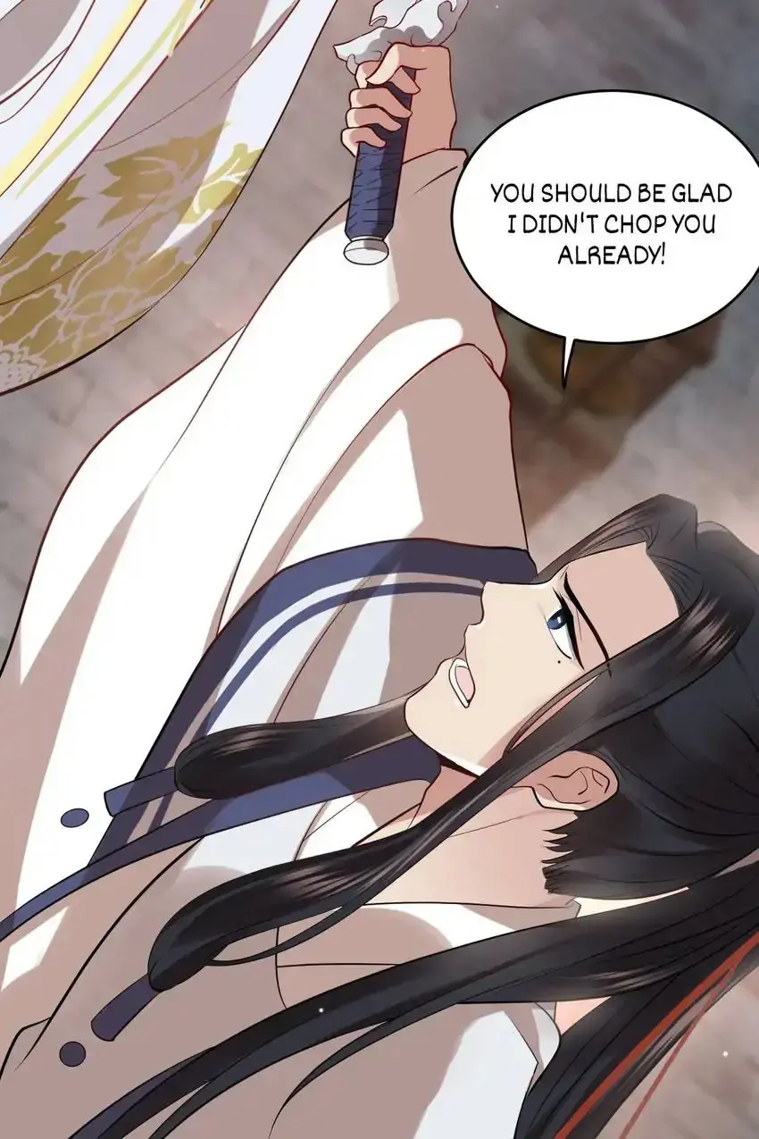 My Covenant with the Monster Lord Chapter 10 page 23 - 
