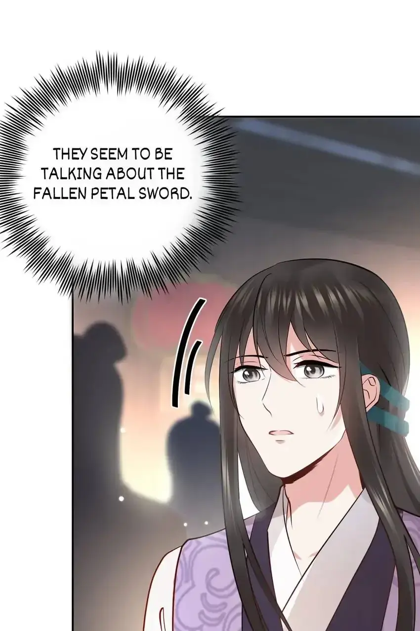 My Covenant with the Monster Lord Chapter 10 page 26 - 