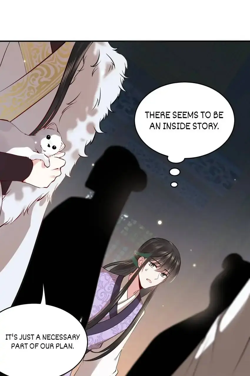 My Covenant with the Monster Lord Chapter 10 page 28 - 