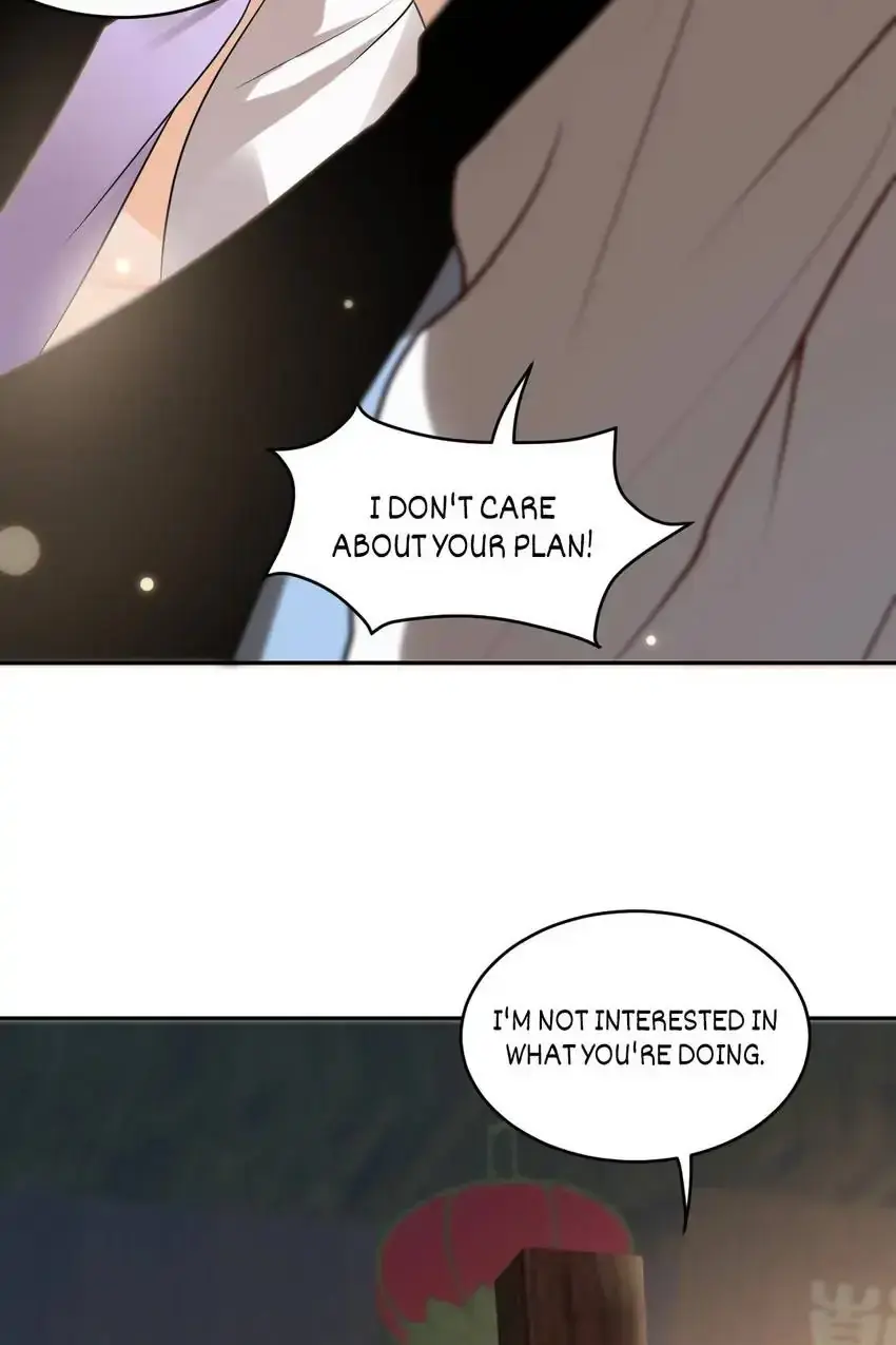 My Covenant with the Monster Lord Chapter 10 page 29 - 