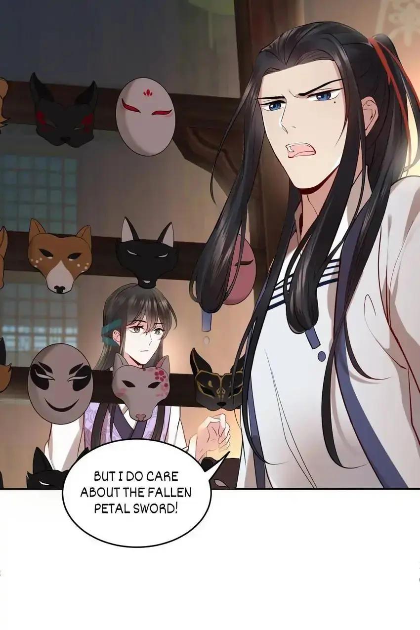 My Covenant with the Monster Lord Chapter 10 page 30 - 