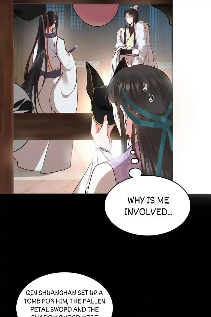 My Covenant with the Monster Lord Chapter 10 page 32 - 