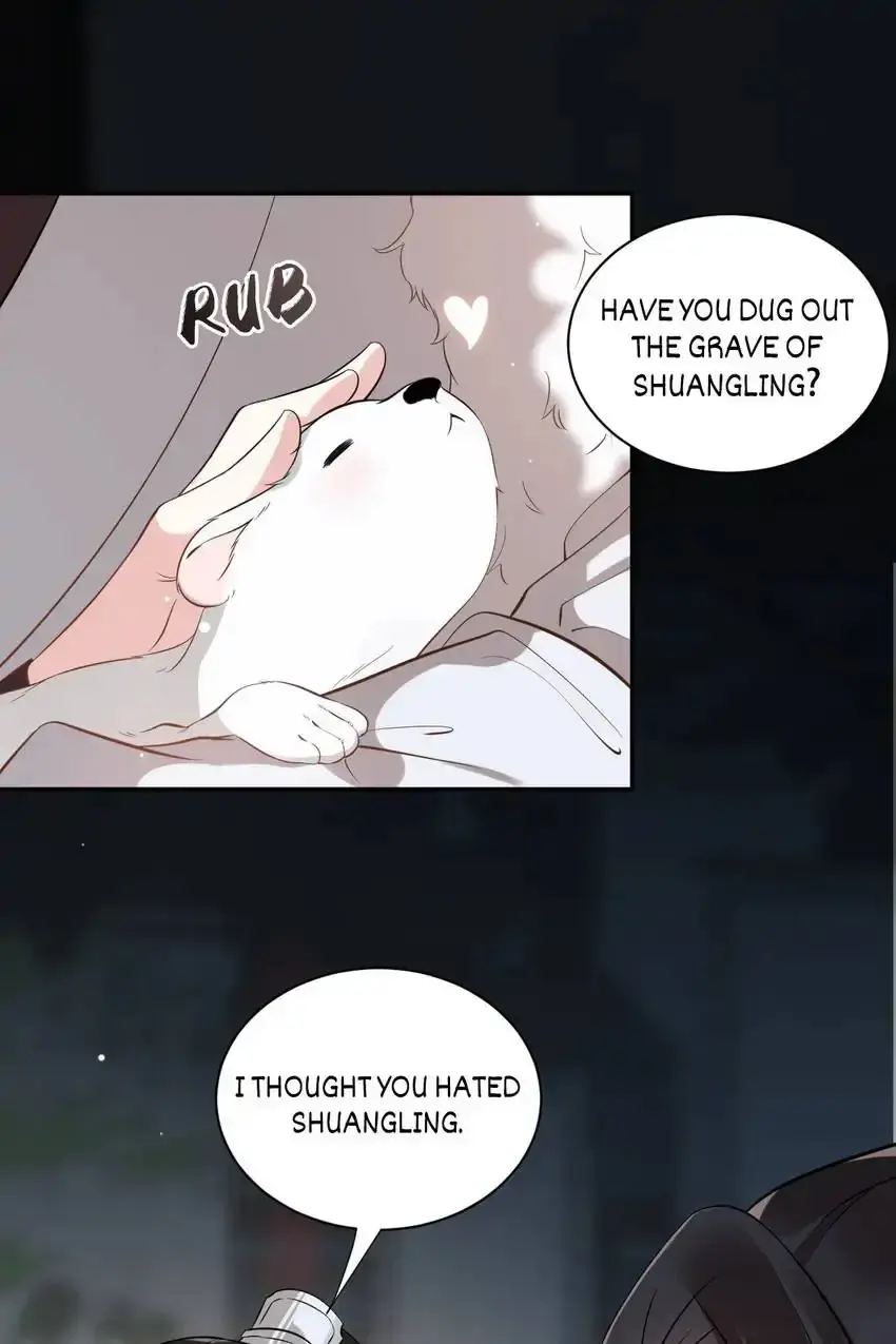 My Covenant with the Monster Lord Chapter 10 page 36 - 