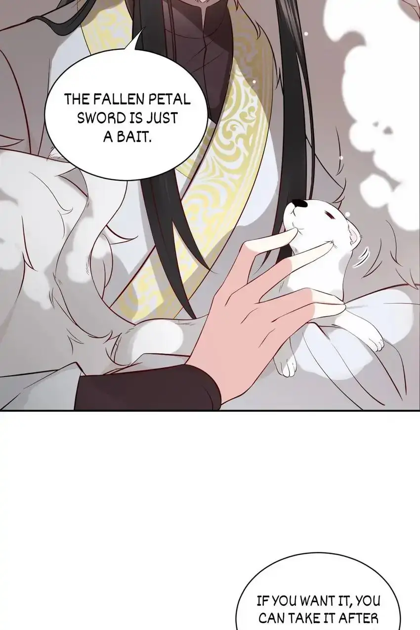 My Covenant with the Monster Lord Chapter 10 page 39 - 