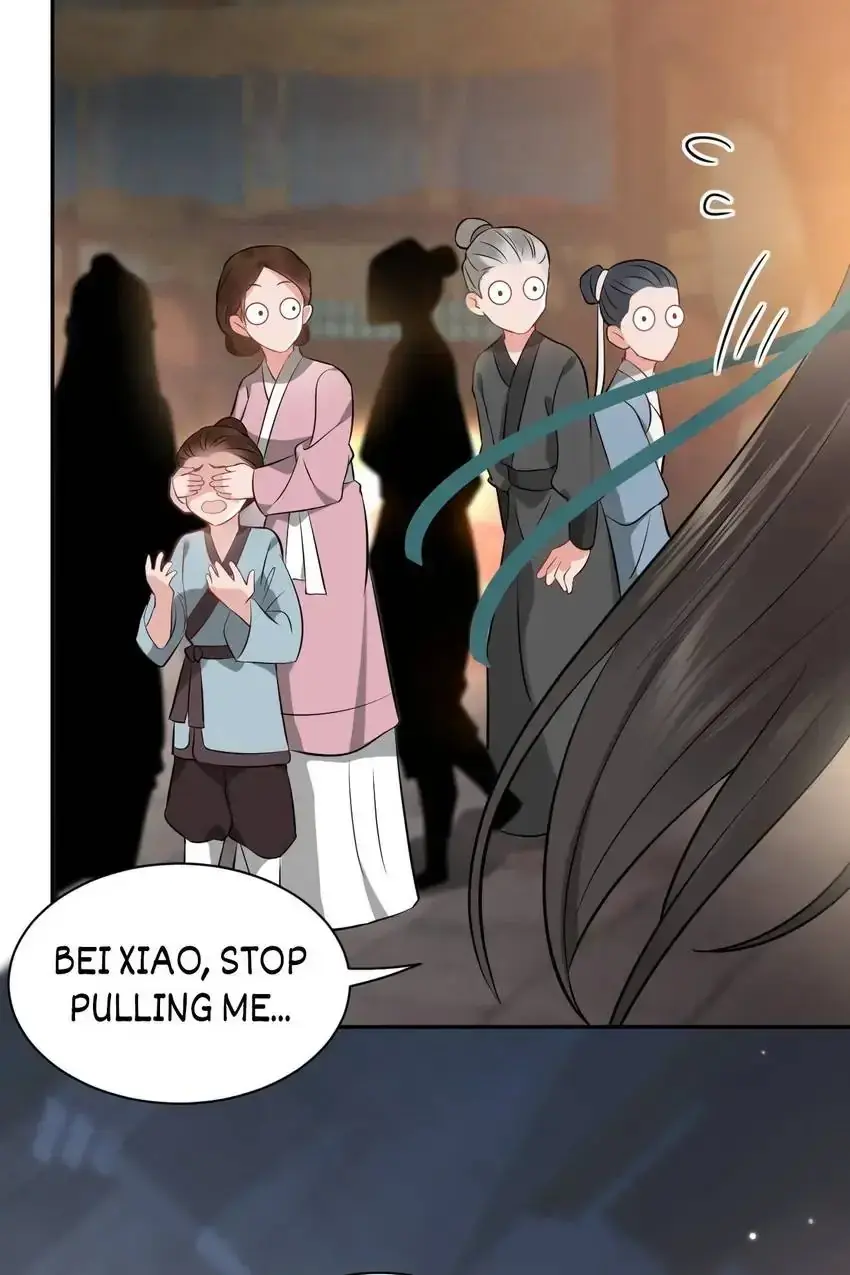 My Covenant with the Monster Lord Chapter 10 page 6 - 