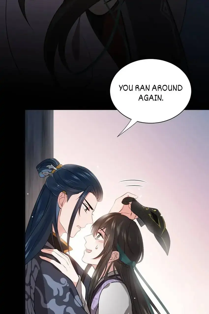 My Covenant with the Monster Lord Chapter 10 page 55 - 