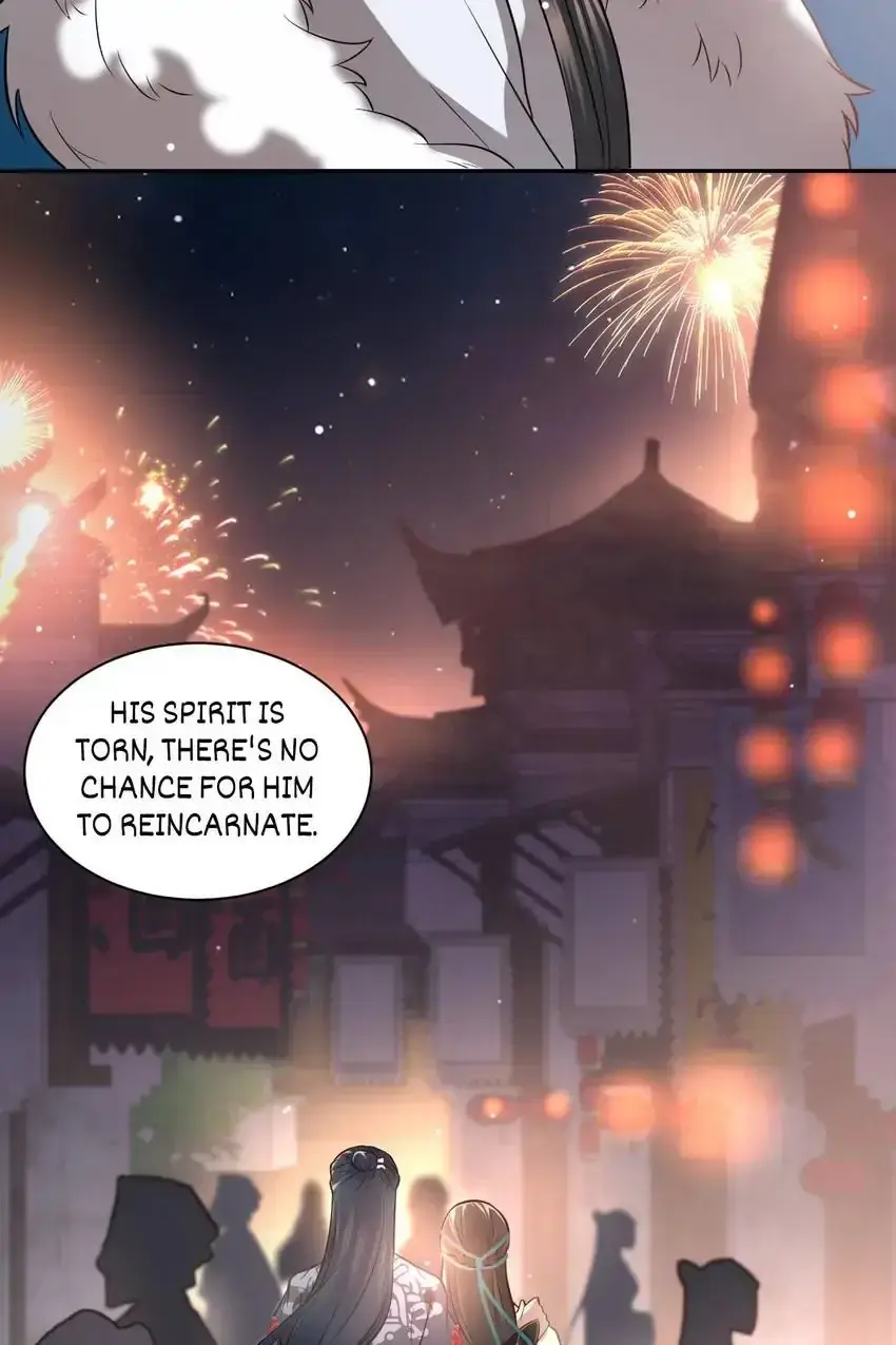 My Covenant with the Monster Lord Chapter 10 page 62 - 