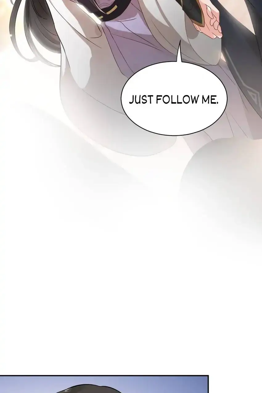 My Covenant with the Monster Lord Chapter 10 page 8 - 