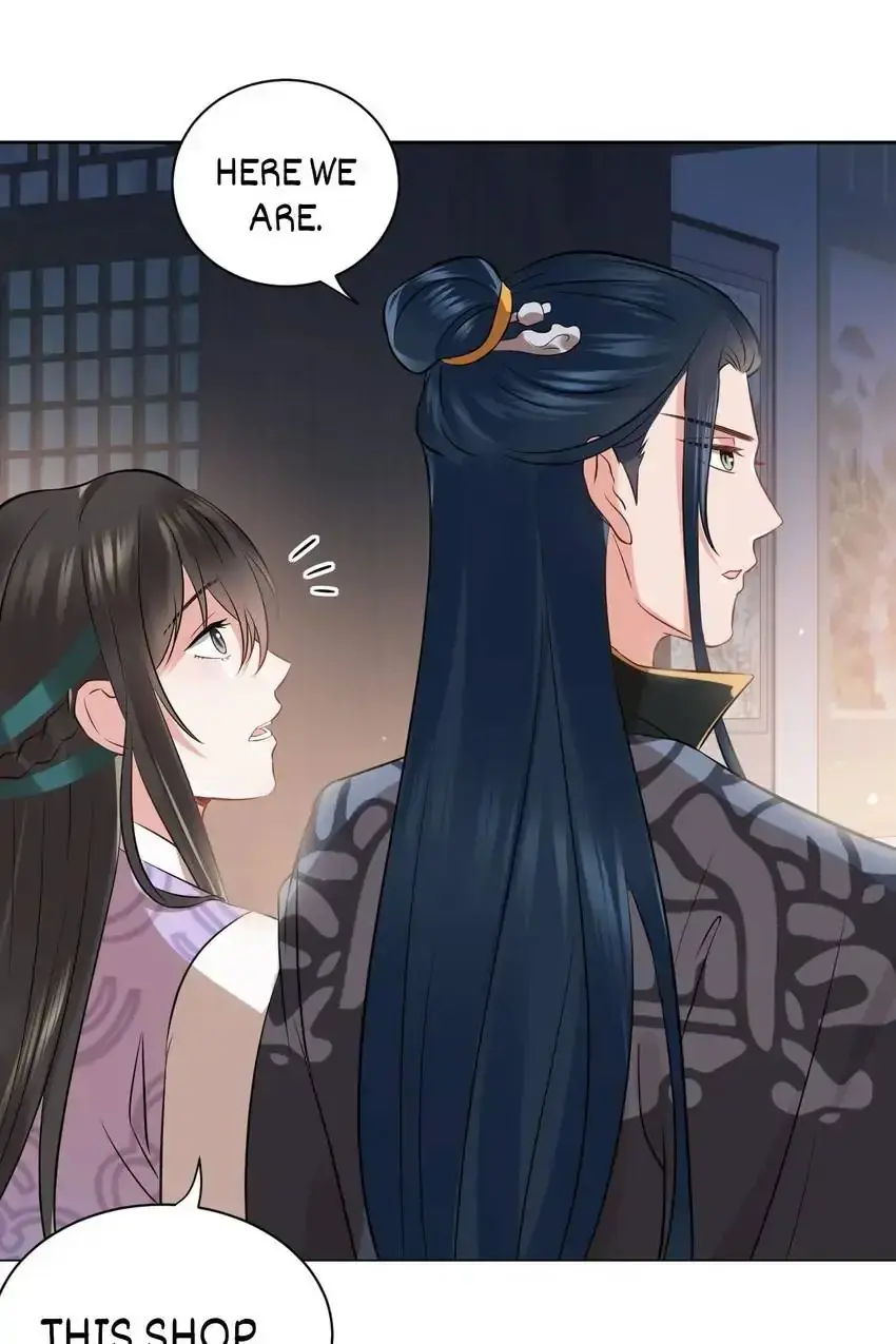 My Covenant with the Monster Lord Chapter 10 page 10 - 