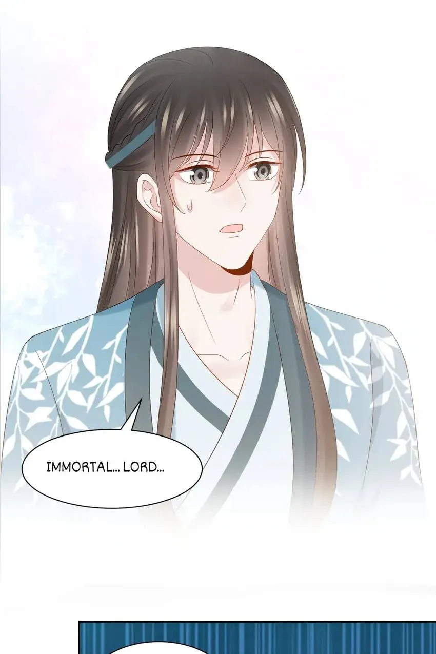 My Covenant with the Monster Lord Chapter 100 page 1 - 