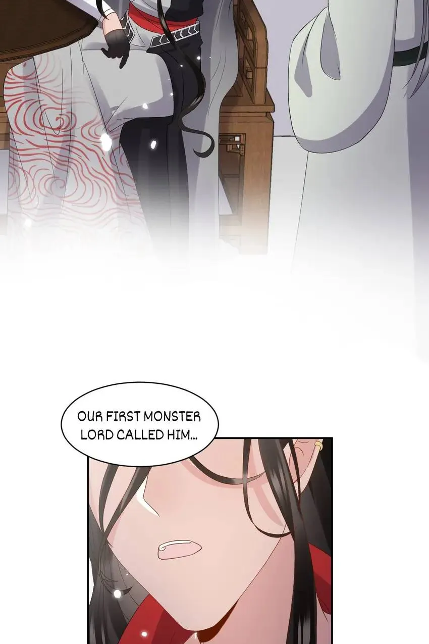 My Covenant with the Monster Lord Chapter 100 page 12 - 