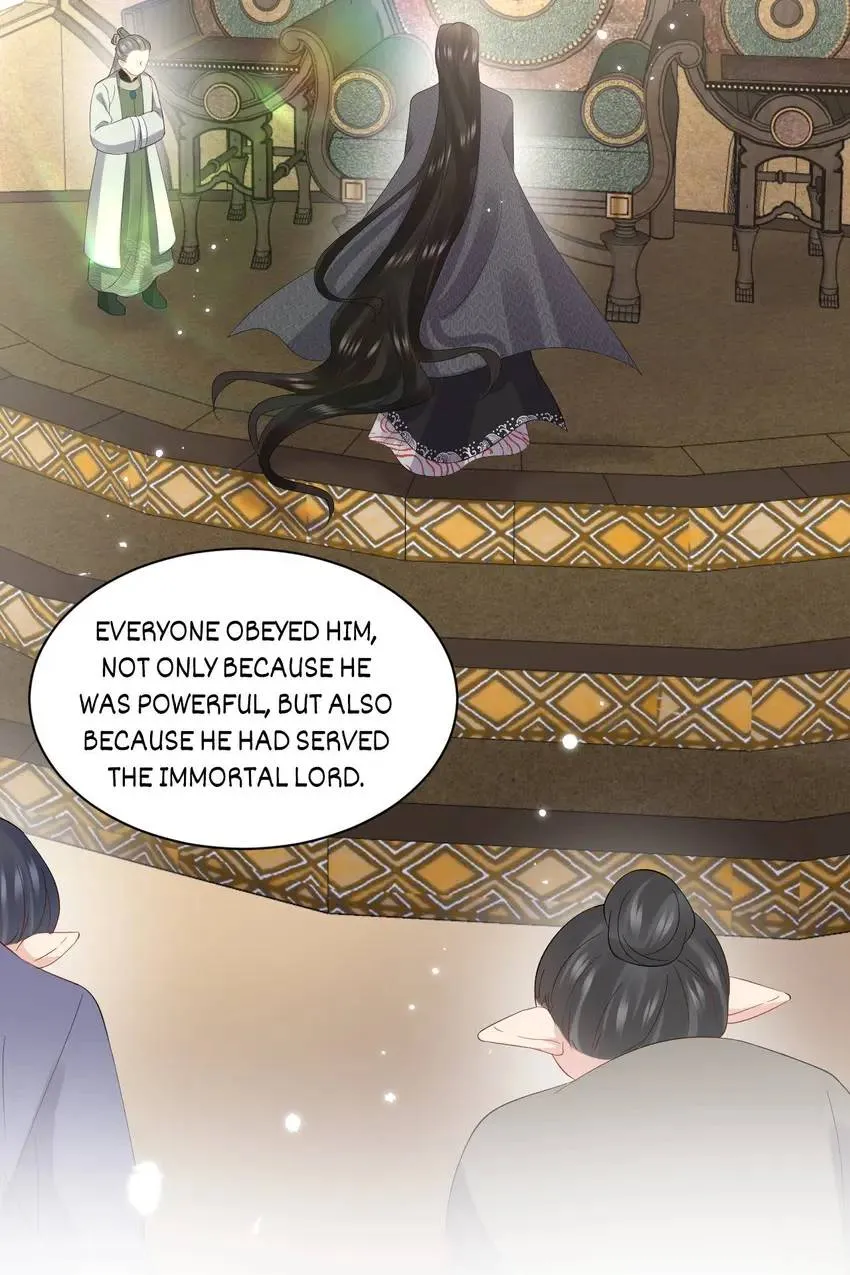 My Covenant with the Monster Lord Chapter 100 page 17 - 