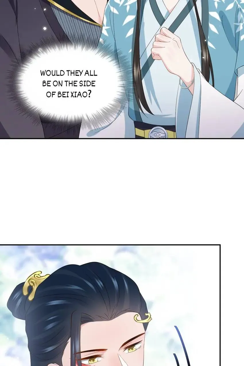 My Covenant with the Monster Lord Chapter 100 page 20 - 