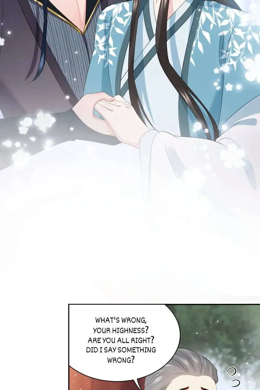 My Covenant with the Monster Lord Chapter 100 page 22 - 