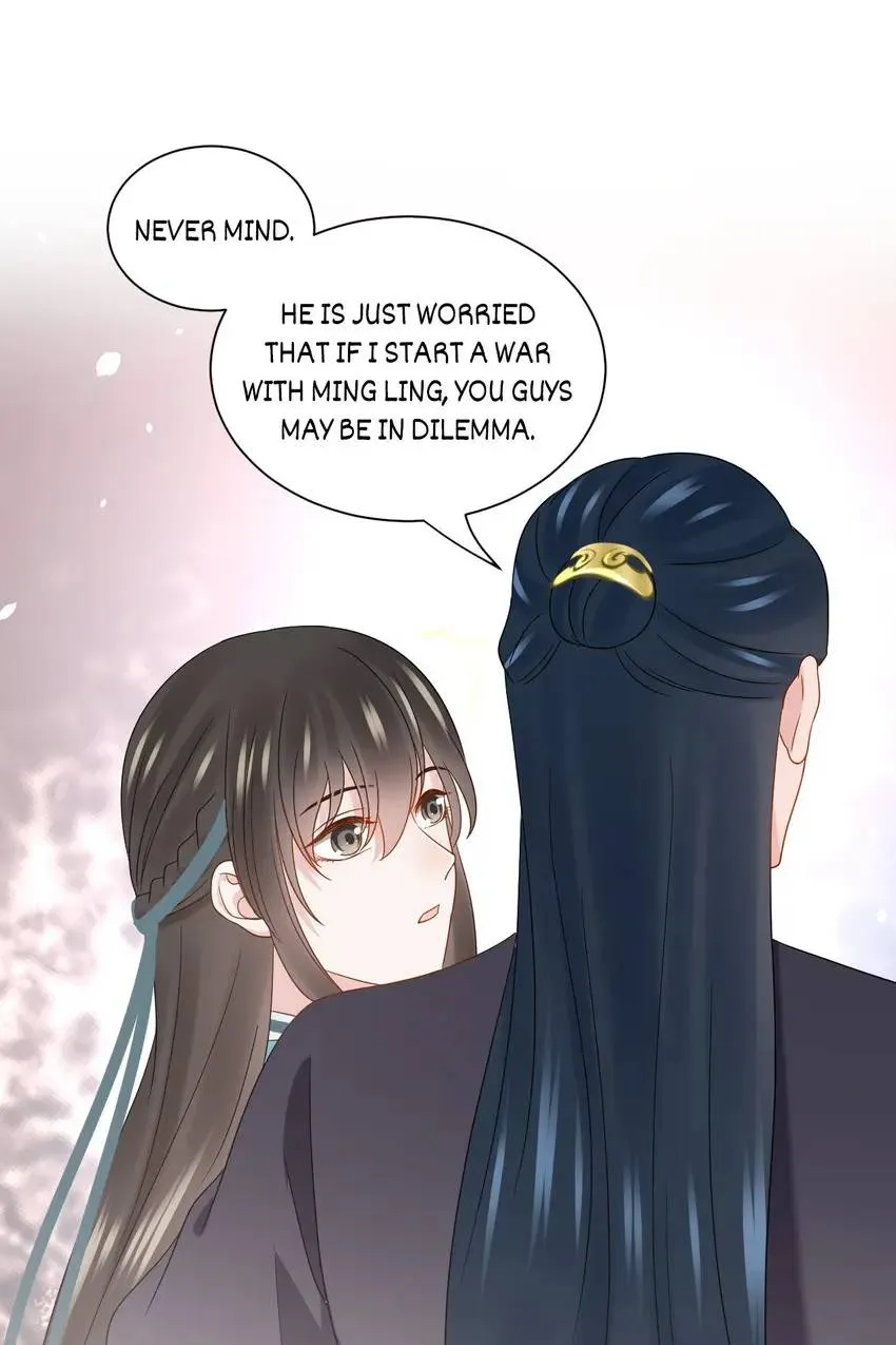 My Covenant with the Monster Lord Chapter 100 page 24 - 