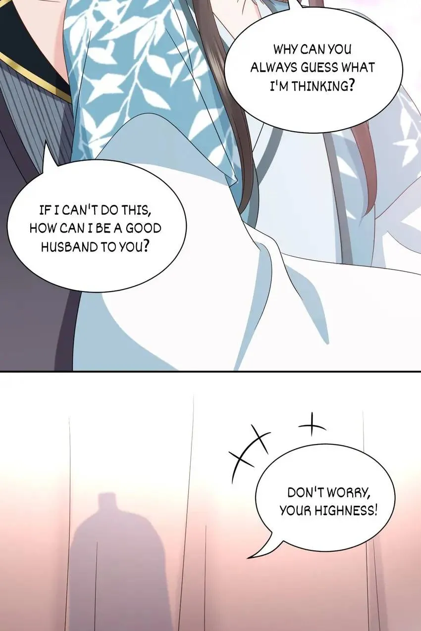 My Covenant with the Monster Lord Chapter 100 page 26 - 