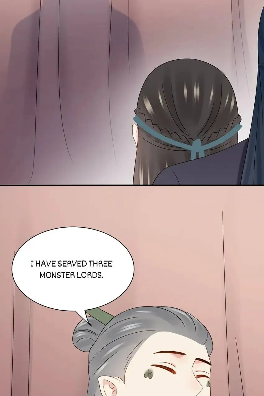 My Covenant with the Monster Lord Chapter 100 page 27 - 