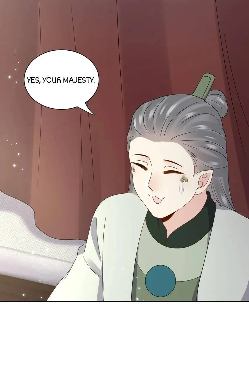 My Covenant with the Monster Lord Chapter 100 page 4 - 
