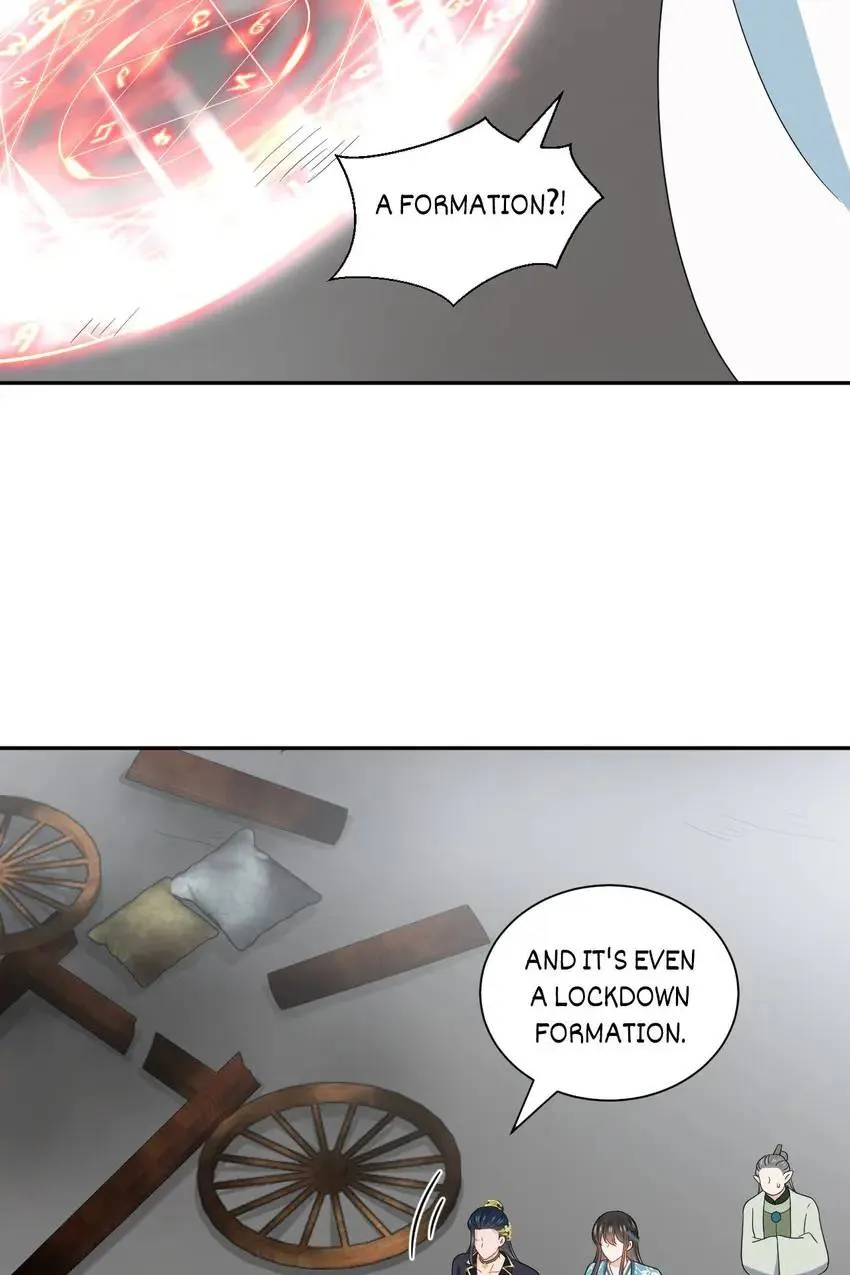 My Covenant with the Monster Lord Chapter 100 page 49 - 