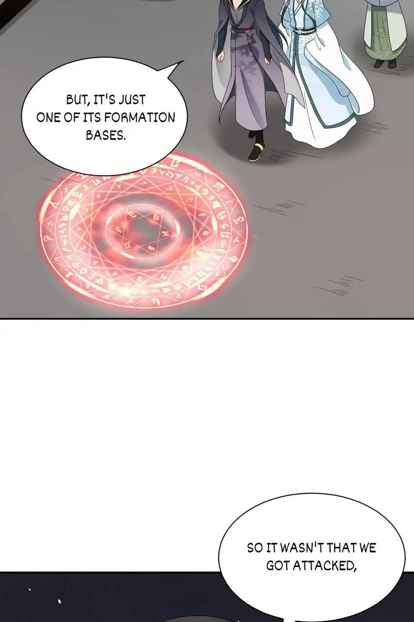 My Covenant with the Monster Lord Chapter 100 page 50 - 
