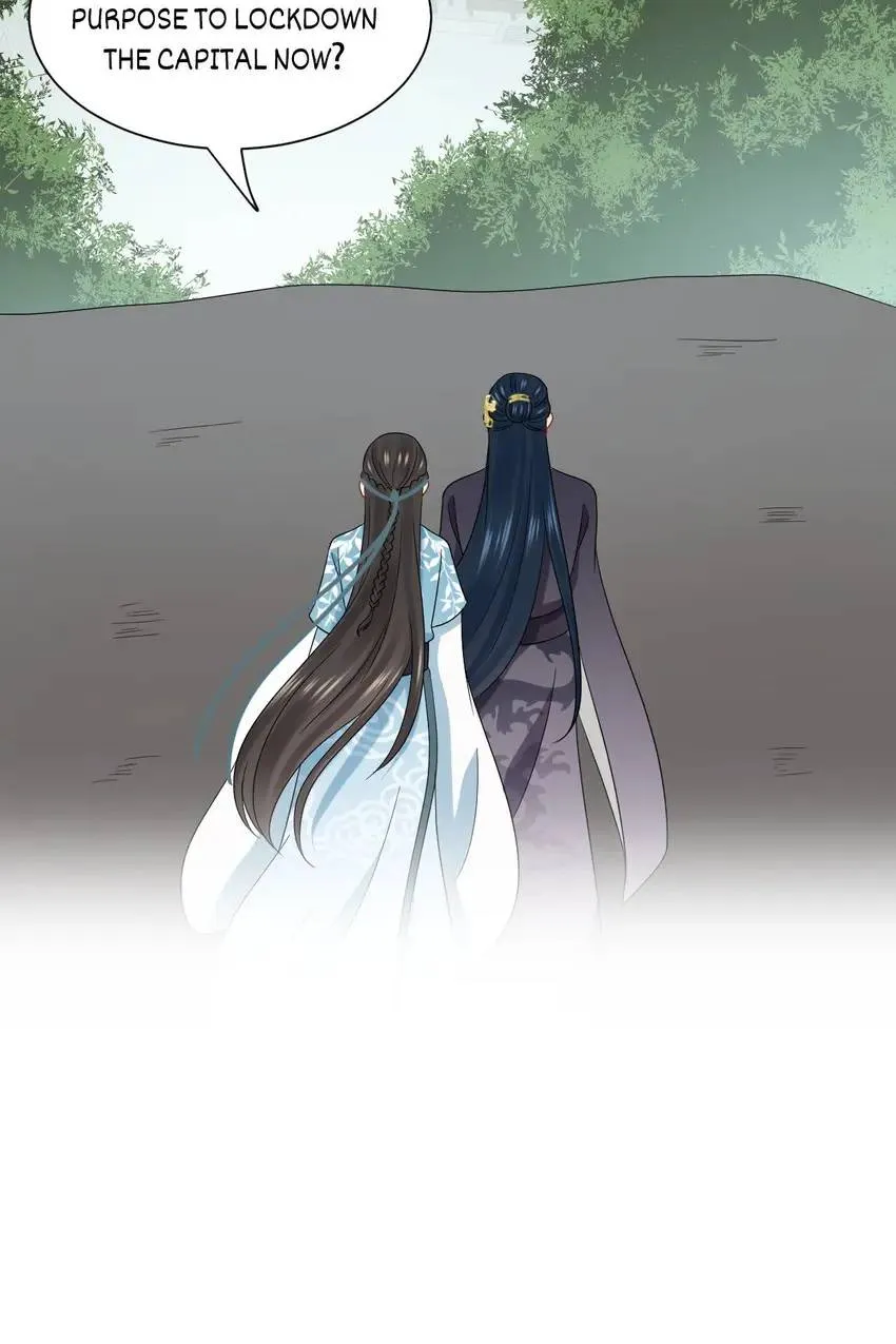 My Covenant with the Monster Lord Chapter 100 page 55 - 