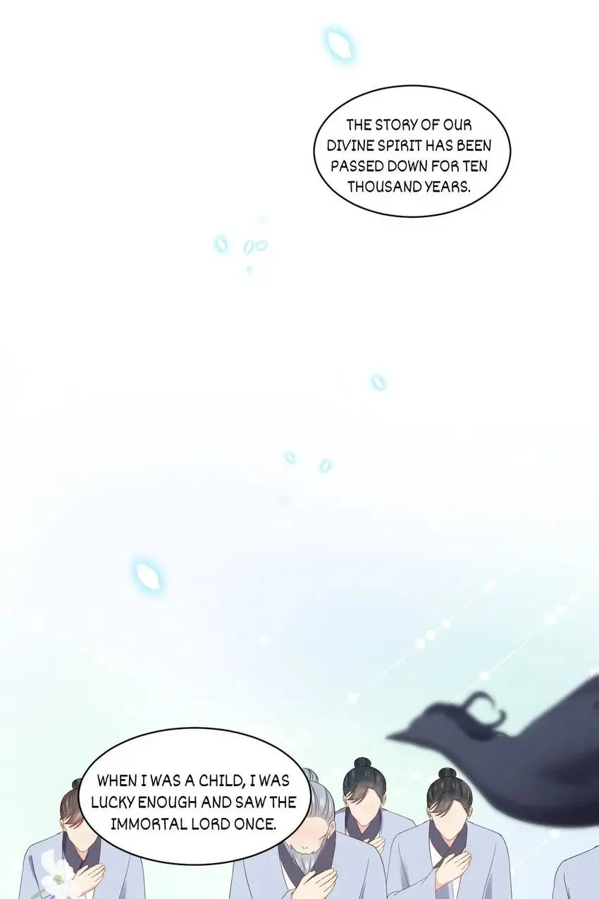 My Covenant with the Monster Lord Chapter 100 page 8 - 
