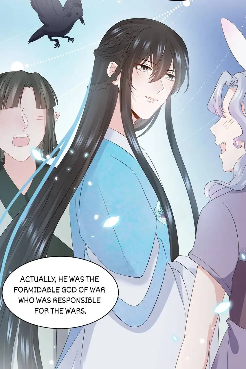 My Covenant with the Monster Lord Chapter 100 page 10 - 