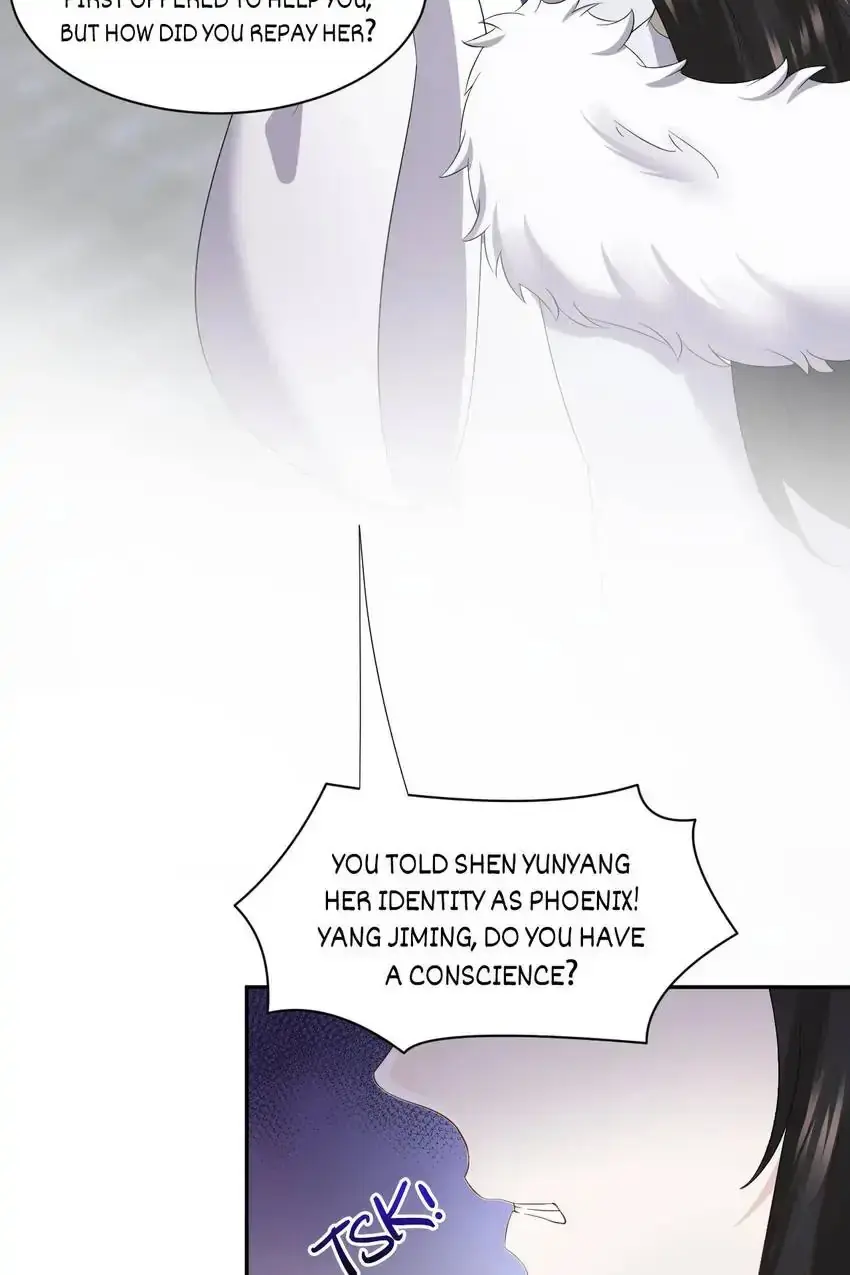 My Covenant with the Monster Lord Chapter 101 page 13 - 