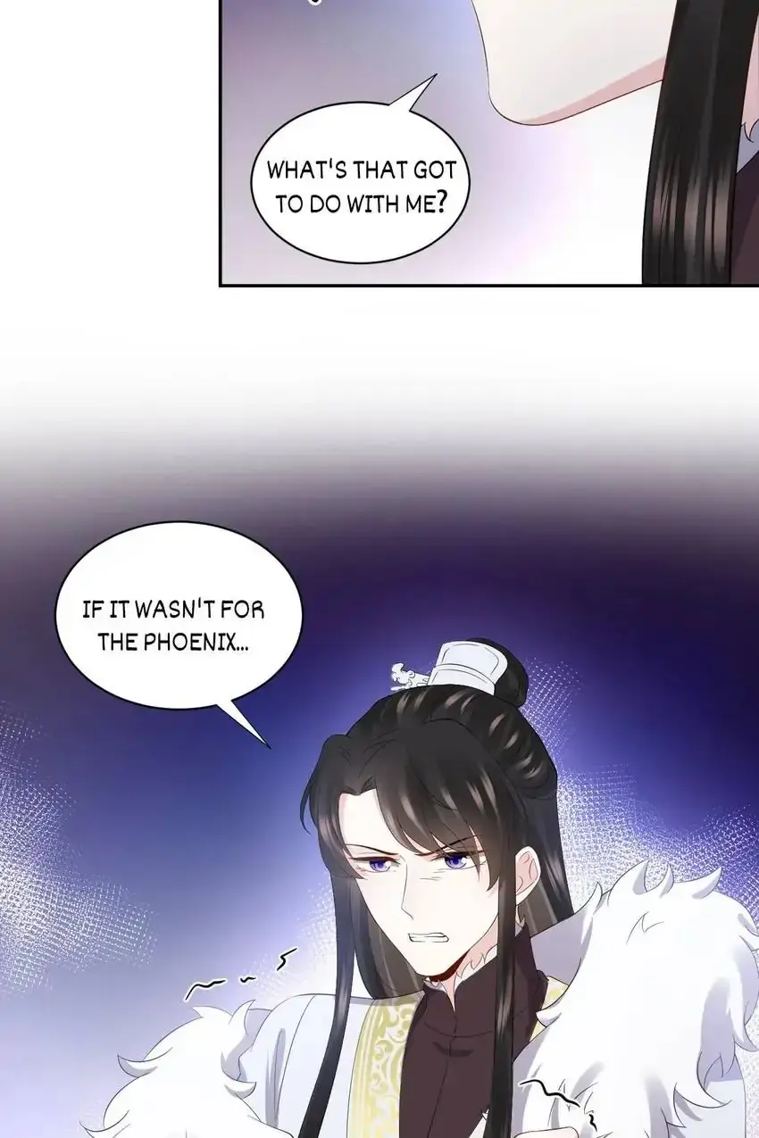 My Covenant with the Monster Lord Chapter 101 page 14 - 